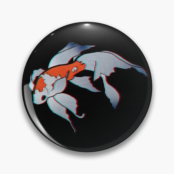 Item preview, GLITCHFISH designed and sold by eldritchinc.