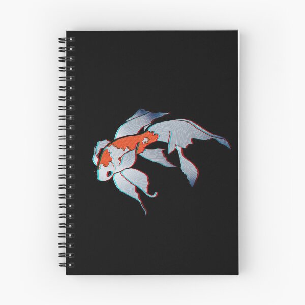 Item preview, GLITCHFISH designed and sold by eldritchinc.