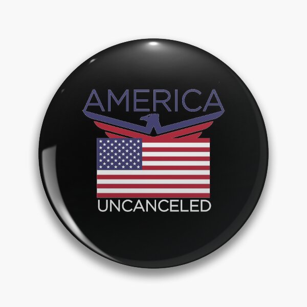 Item preview, America Uncanceled designed and sold by vliners.