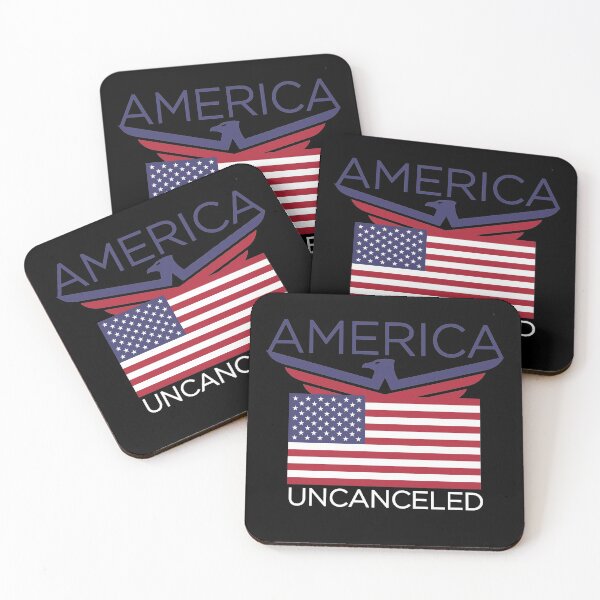 Item preview, America Uncanceled designed and sold by vliners.