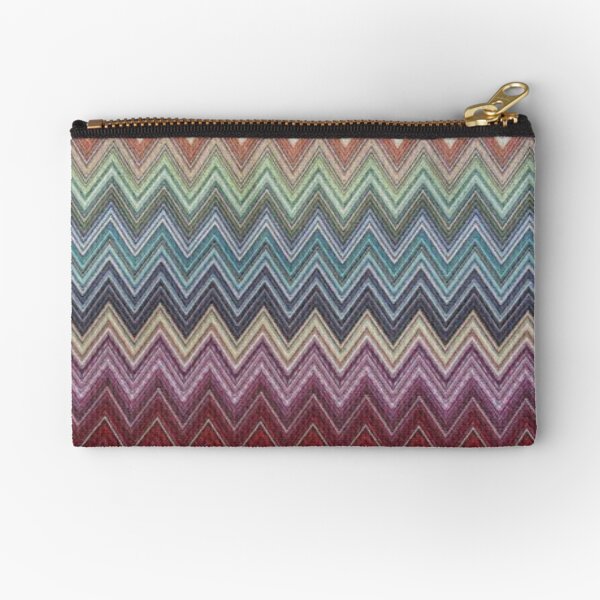 Décor à la maison Missoni Pochette