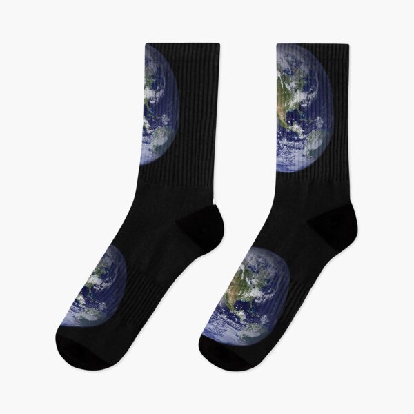 Item preview, Earth (transparent / black background design) designed and sold by Brasilia.
