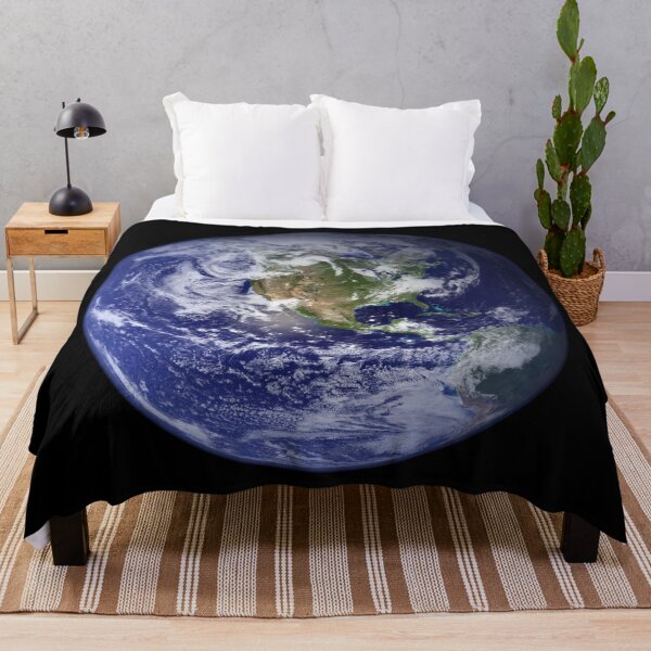Item preview, Earth (transparent / black background design) designed and sold by Brasilia.