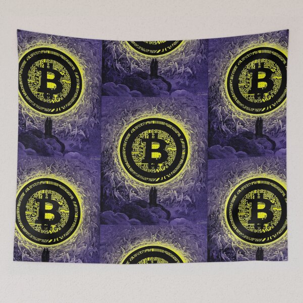 Item preview, CryptoDore Variant 4 designed and sold by chilangopride.