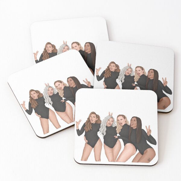 Item preview, Girl You’re Trouble || Little Mix designed and sold by CharlottePenn.