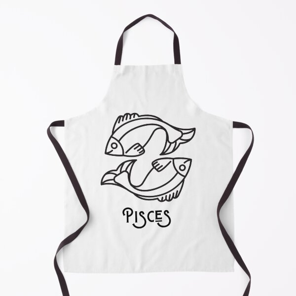 Item preview, Pisces - 2 designed and sold by downtowndarby.