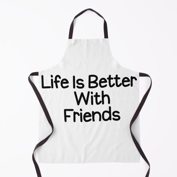 Item preview, Life is Better With Friends designed and sold by askarne.