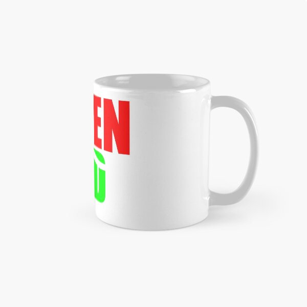 Item preview, RED & GREEN designed and sold by sethonarendro.