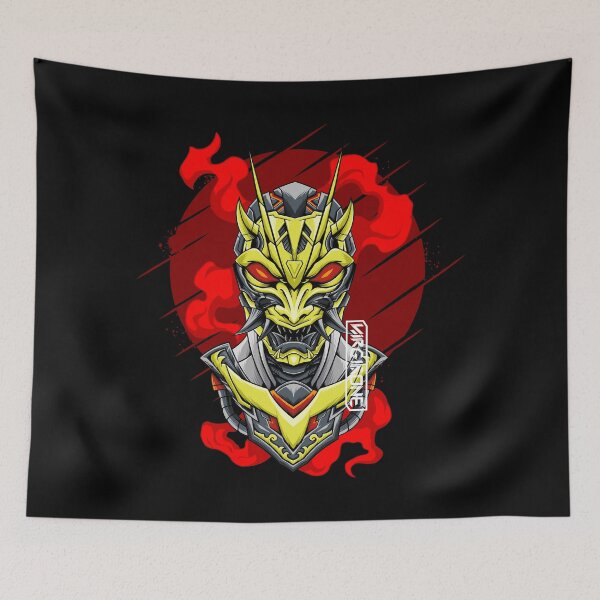 Item preview, DEMONIC HOPPER designed and sold by virgiaone.