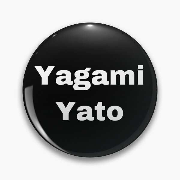 Item preview,  Yagami Yato designed and sold by Yeewen88.