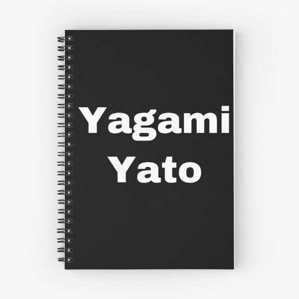 Item preview,  Yagami Yato designed and sold by Yeewen88.