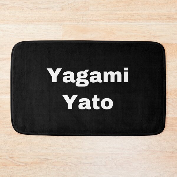 Item preview,  Yagami Yato designed and sold by Yeewen88.