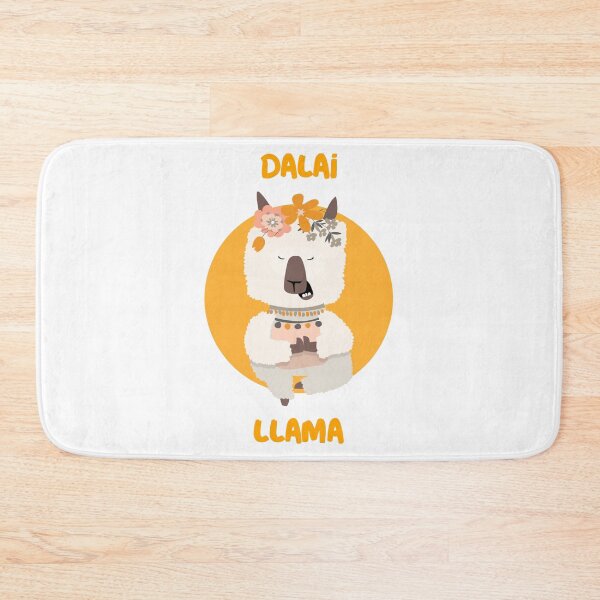 Item preview, Dalai Llama designed and sold by LidaRayArt.