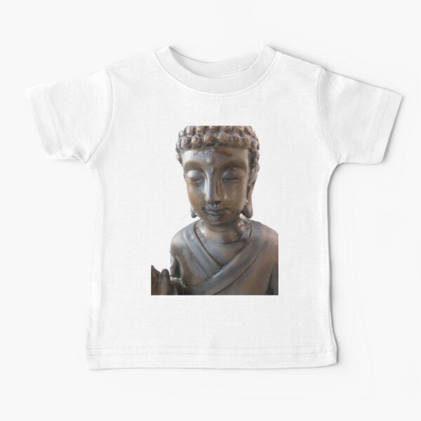 Budha again Baby T-Shirt