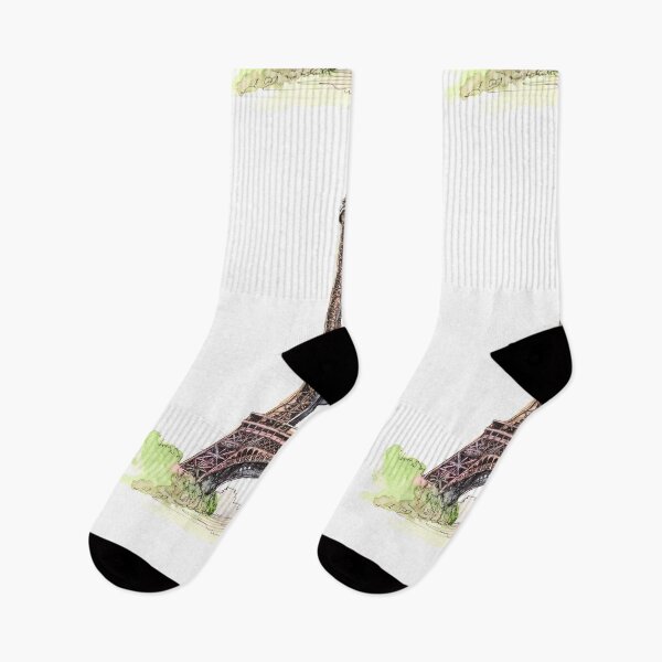 Item preview, We'll Always Have Paris designed and sold by Jordan Blackstone.