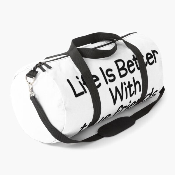 Item preview, Life is Better With True Friends designed and sold by askarne.