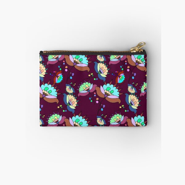 Item preview, floral pattern #6 designed and sold by Koaladesign.
