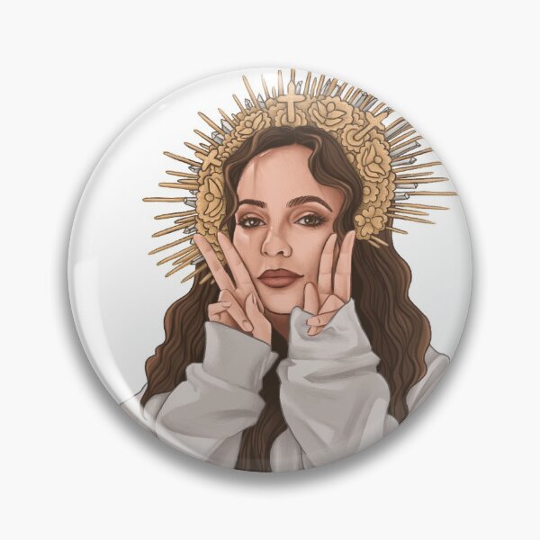 Item preview, Goddess || Jade Thirlwall designed and sold by CharlottePenn.