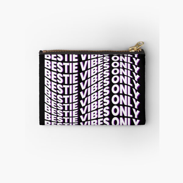 Item preview, Bestie Vibes Only designed and sold by ezralfredo.
