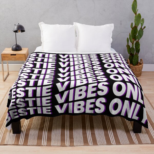 Item preview, Bestie Vibes Only designed and sold by ezralfredo.