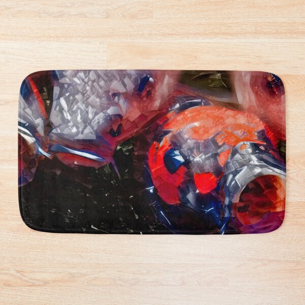 Item preview, Magical Kois designed and sold by Canavas.