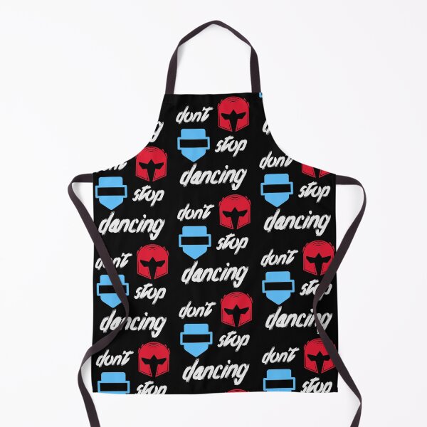 Item preview, Do Not Stop Dancing designed and sold by artfulnotebook.