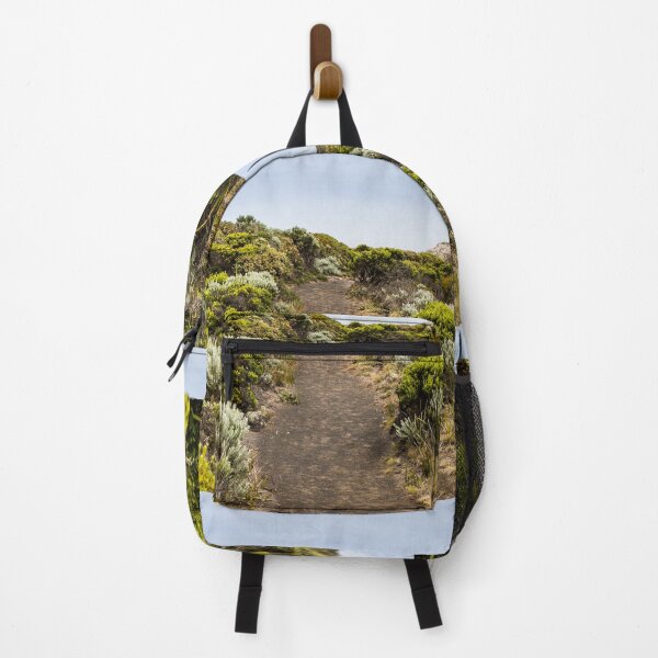 Item preview, Pathway through scrub to the Cape Nelson Lighthouse. designed and sold by shaynetwright.