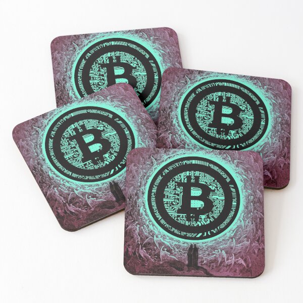 Item preview, CryptoDore Variant 5 designed and sold by chilangopride.