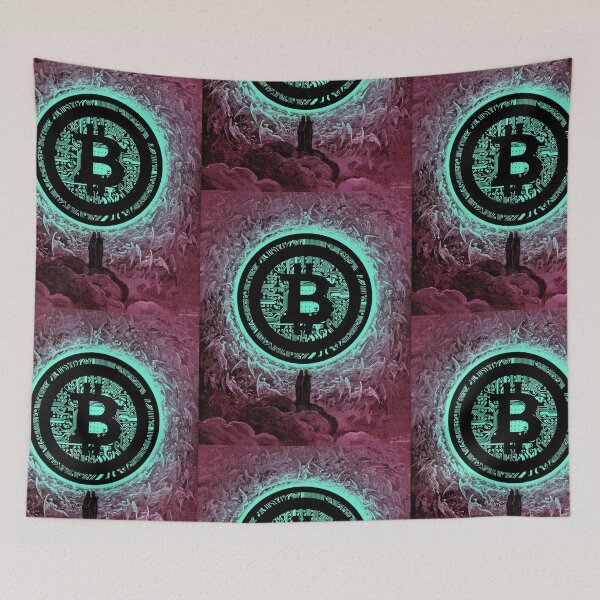 Item preview, CryptoDore Variant 5 designed and sold by chilangopride.