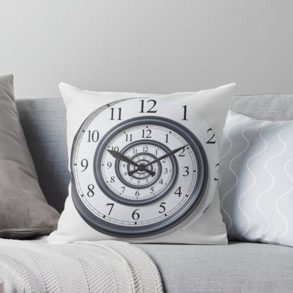 Item preview, Time keeps on slipping designed and sold by Shroomijuana.