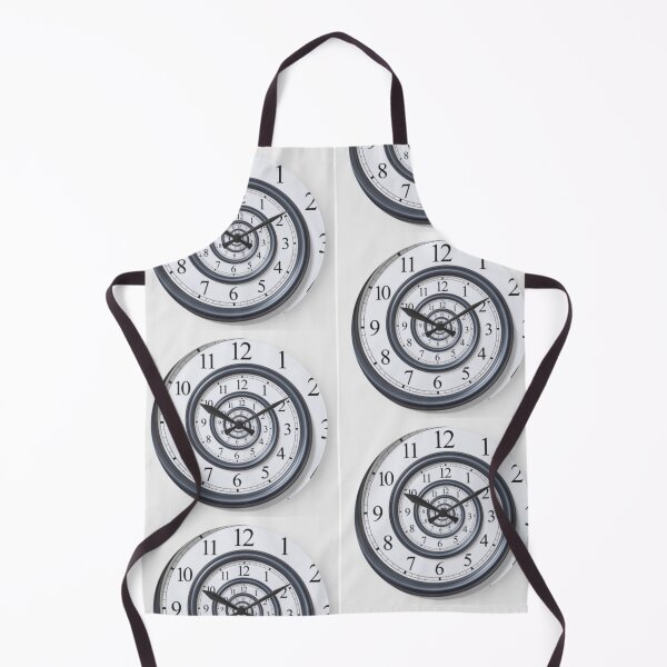 Item preview, Time keeps on slipping designed and sold by Shroomijuana.
