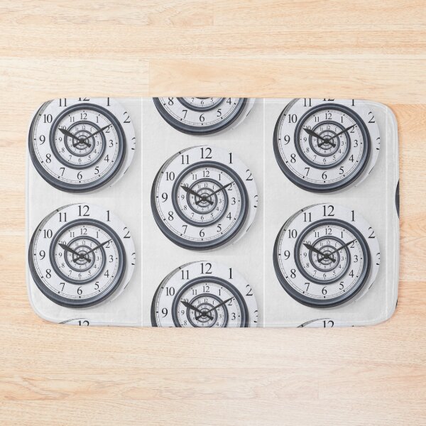 Item preview, Time keeps on slipping designed and sold by Shroomijuana.