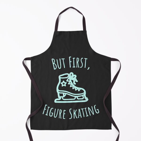 Item preview, But First Figure Skating Figure Skating Gift designed and sold by EricJP.