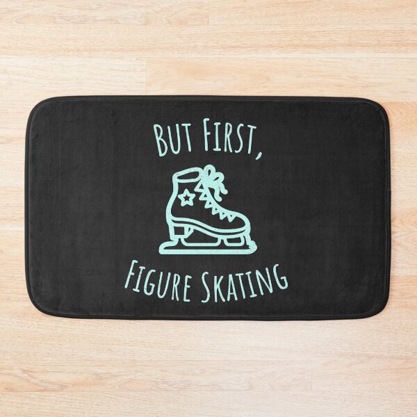 Item preview, But First Figure Skating Figure Skating Gift designed and sold by EricJP.