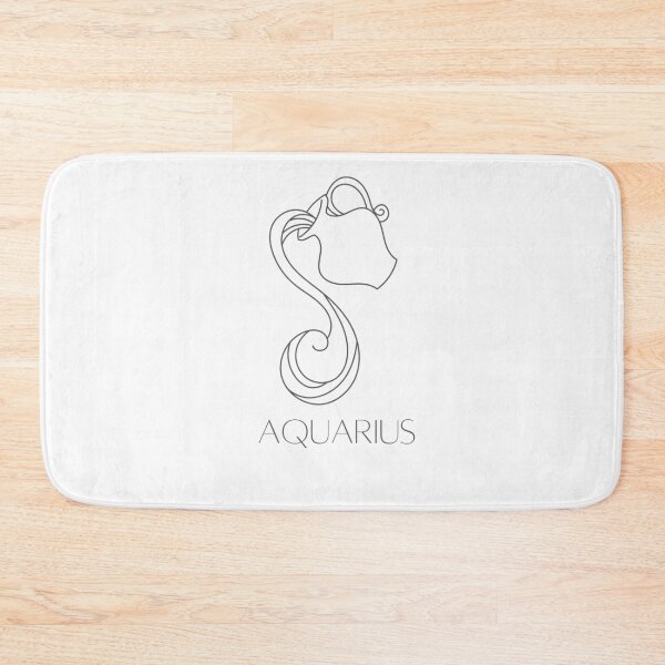 Item preview, Aquarius -2 designed and sold by downtowndarby.