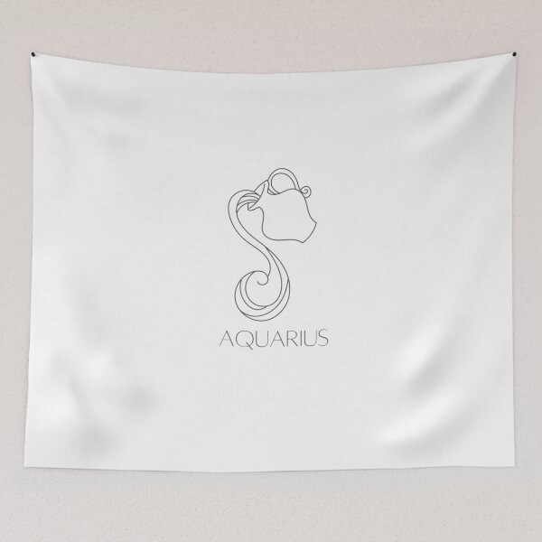 Item preview, Aquarius -2 designed and sold by downtowndarby.
