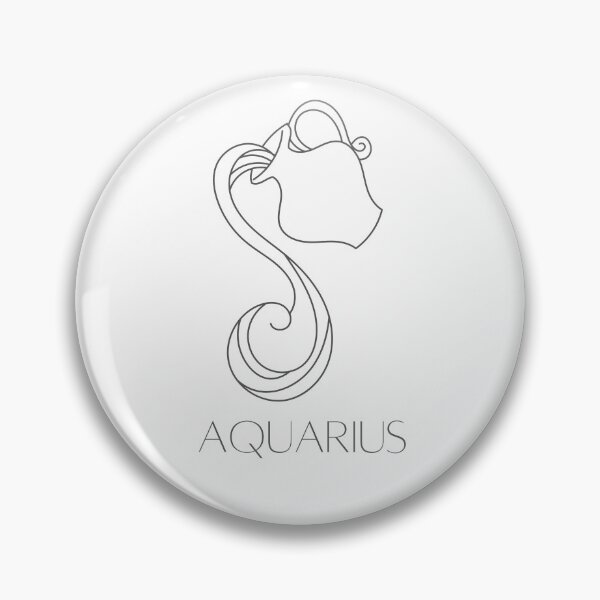 Item preview, Aquarius -2 designed and sold by downtowndarby.