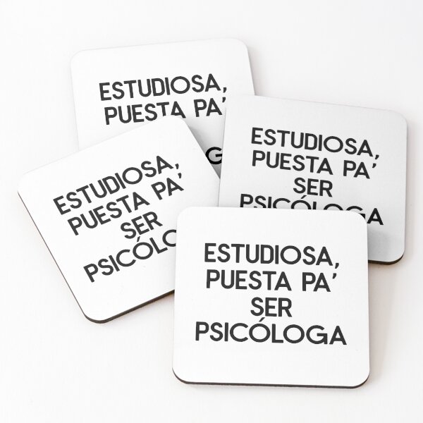 Item preview, Bilingual School Psychologist designed and sold by EvyStickersx.
