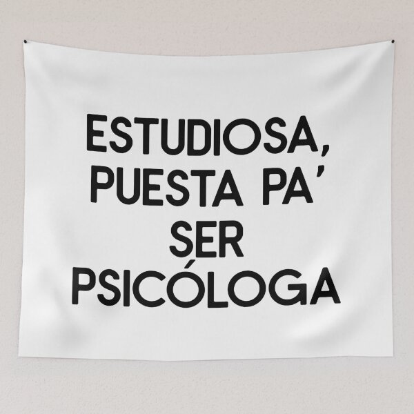 Item preview, Bilingual School Psychologist designed and sold by EvyStickersx.