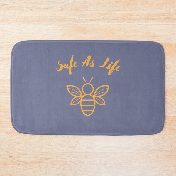 Item preview, Safe As Life | The Raven Boys Quote designed and sold by SapphicGrapphic .