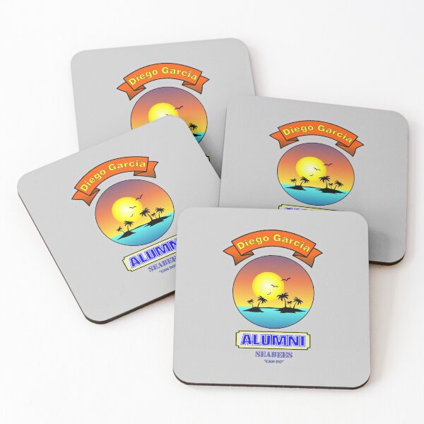 Item preview, Diego Garcia Alumni designed and sold by Tom Carlos.