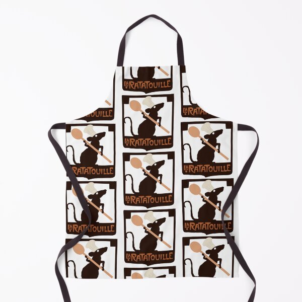 Item preview, La Ratatouille designed and sold by SierasART.