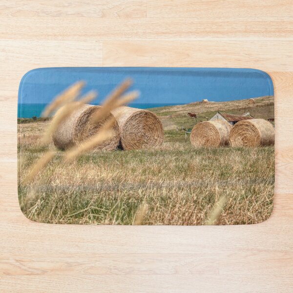 Item preview, Hay Bales designed and sold by Carolyn's Captures - Original Photohgraphy.
