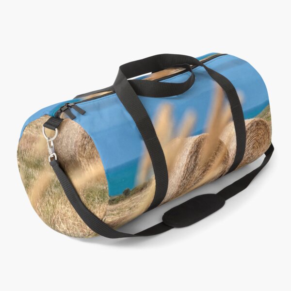 Item preview, Hay Bales designed and sold by Carolyn's Captures - Original Photohgraphy.