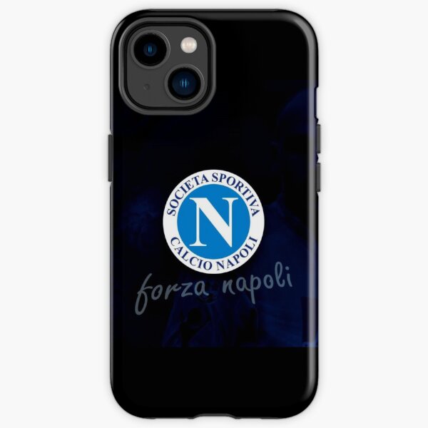 Napoli iPhone Robuste Hülle