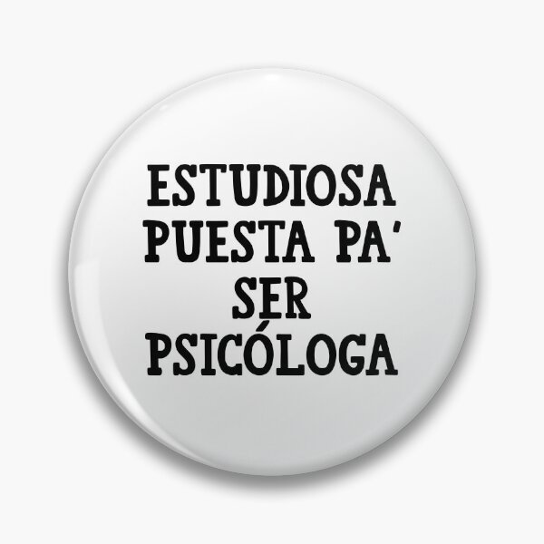 Item preview, Bilingual School Psychologist designed and sold by EvyStickersx.