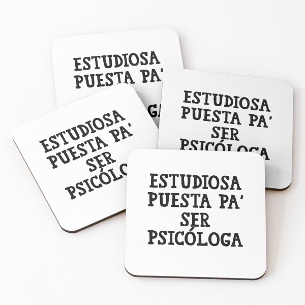 Item preview, Bilingual School Psychologist designed and sold by EvyStickersx.