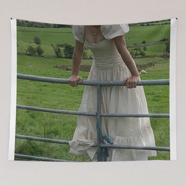 Item preview, Phoebe Bridgers poster designed and sold by weleanorwking.