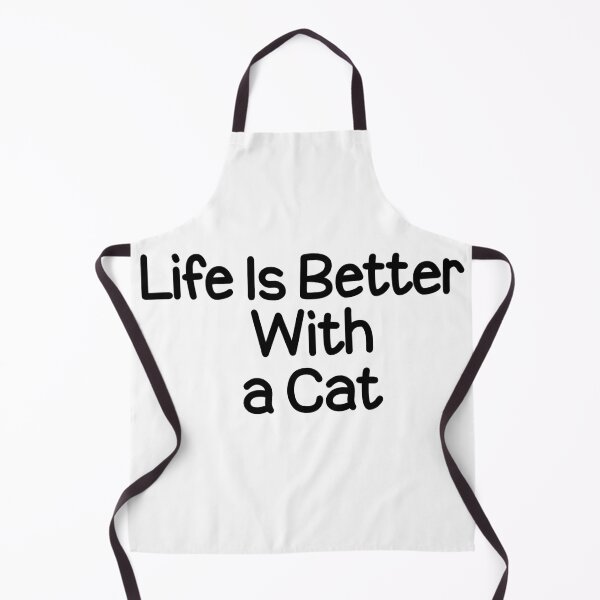 Item preview, Life is Better With a Cat designed and sold by askarne.