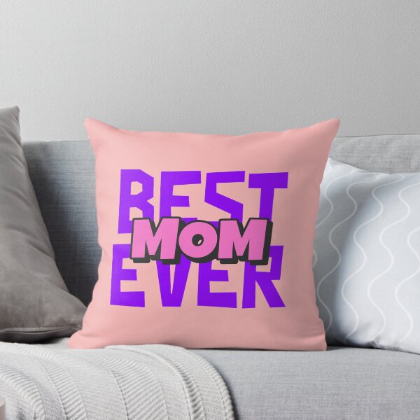 Item preview, Best Mom Ever designed and sold by Rell1970.